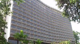 Hotels In Der Nahe Botanischer Garten Singapur Singapur